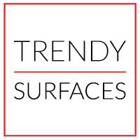 Trendy Surfaces